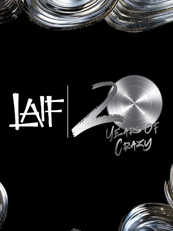 Welcome to LAIF 2025