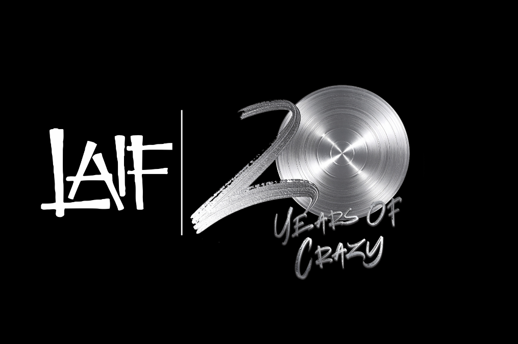 Celebrating 20 Years of Crazy